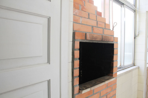 Imagem 4 de 8 de Apartamento Cidade Baixa Porto Alegre - 2566