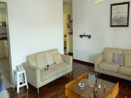 Apartamento En Venta Urb. Chacaíto C-19301