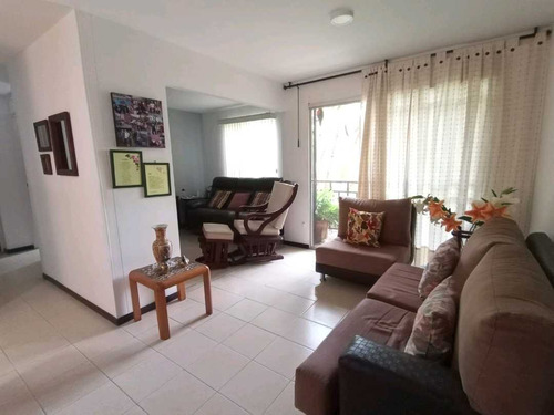 Se Vende Apartamento Piso 1 En El Caney Jv Cali Sur