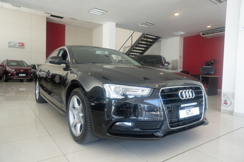 Imagen 2 de 8 de A5 Sportback 2.0t Fsi