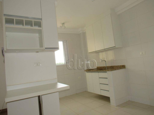 Imagem 4 de 13 de Apartamento Com 2 Dormitórios À Venda, 55 M² Por R$ 170.000,00 - Dois Córregos - Piracicaba/sp - Ap4300