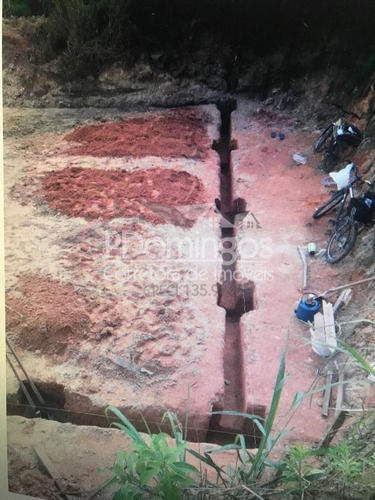 Imagem 9 de 9 de Terreno À Venda Em Jardim Paviotti - Te000614