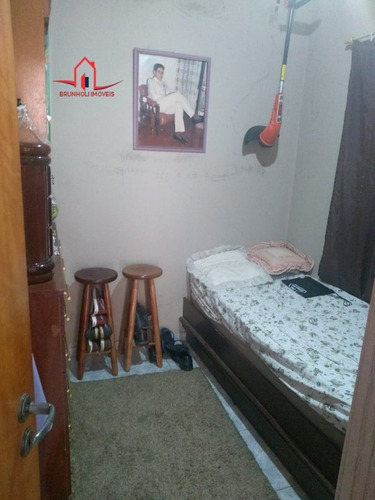 Imagem 6 de 24 de Casa A Venda No Bairro Parque Da Represa Em Jundiaí - Sp. - 1403-1