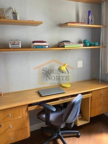 Imagem 9 de 15 de Apartamento, Venda, Santa Teresinha, Sao Paulo - 27977 - V-27977