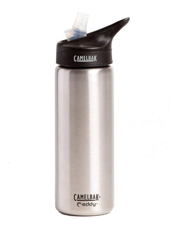 Camelbak Botella Eddy Vacuum Insulated Stainless 20oz