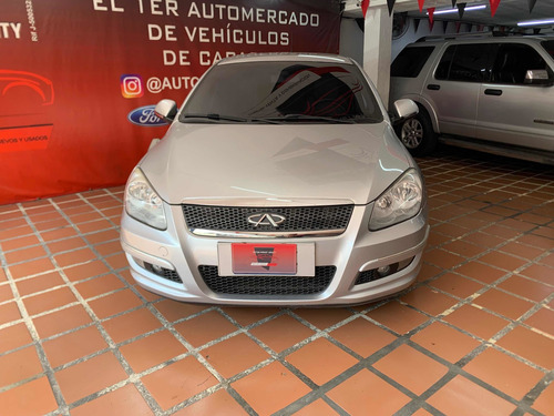 Imagen 2 de 11 de Chery Orinoco 1.8