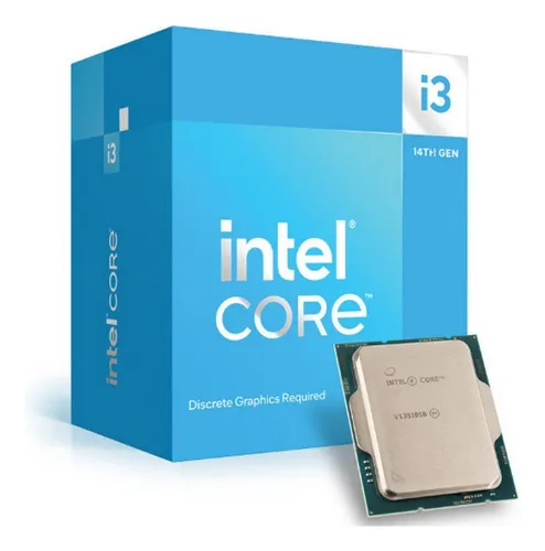 Computadora Pc Solarmax Intel Core I3 14va 8gb 960 Ssd Wifi