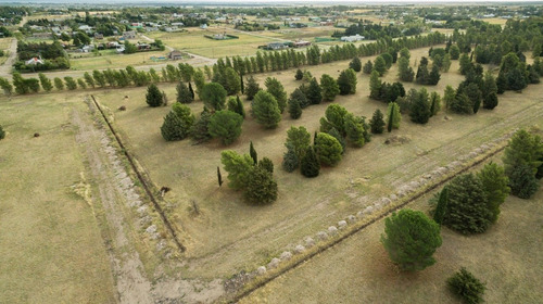 Venta Terreno / Lote Los Mirasoles