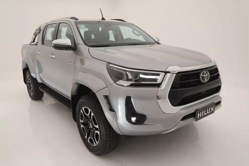 Toyota Hilux Pick-Up 2.8 Cd Srx 204Cv 4X4 At