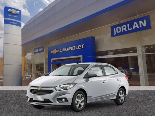 Prisma 1.4 Mpfi Ltz 8v Flex 4p Automático