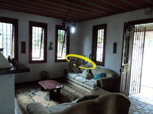 Imagem 15 de 30 de Chácara Com 3 Dormitórios, 1645 M² - Venda Por R$ 570.000,00 Ou Aluguel Por R$ 2.450,00/mês - Jardim San Ressore (caucaia Do Alto) - Cotia/sp - Ch0167