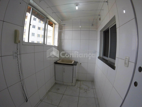 Imagem 14 de 24 de Apartamento A Venda No Bairro Damas Em Fortaleza/ce - 114