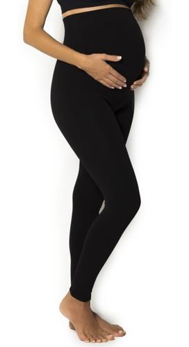 Calça Legging Maternidade Original Trifil Gestante Grávida