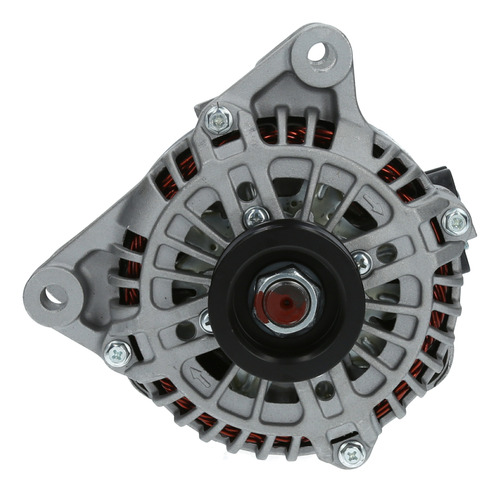 Alternador Peugeot 307 2.0 Dw10ated 8 Val Diesel 02/06 Kbi