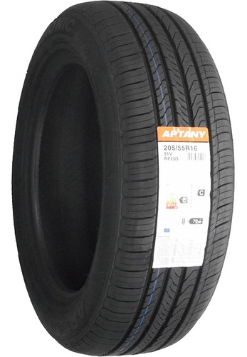 Llanta 175/65r14 Aptany Harmonic (rp203) 86t