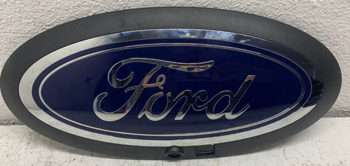 Emblema De Ford F-150/f-250/f-350 20-22 Usado Original