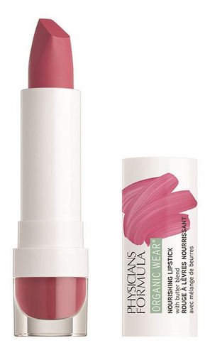 Labial Organic Wear Desert Rose Physicians Formula