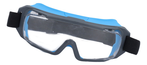 Gafas De Laboratorio De Seguridad Antivaho, Transpirables Y