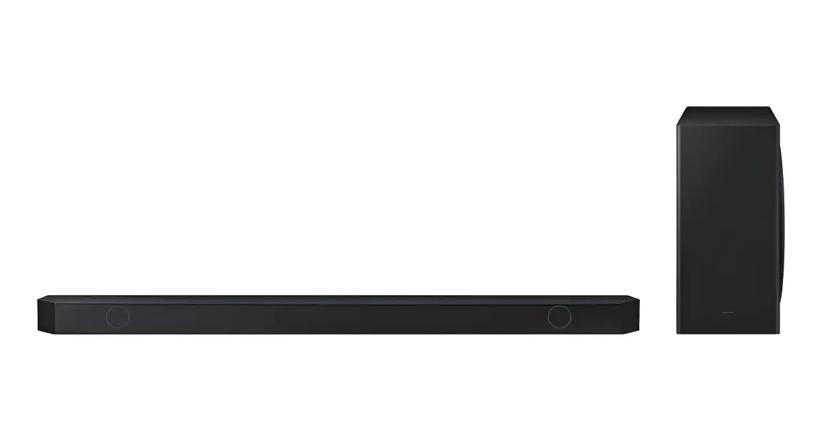 Soundbar Samsung Hw-q800c, Bluetooth, Subwoofer, Dolby Atmos