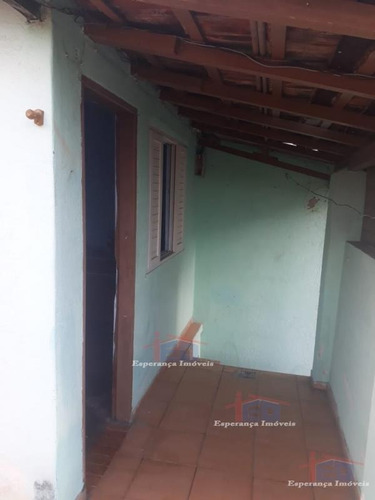 Imagem 3 de 15 de Ref.: 7494 - Assobradada Em Osasco Para Venda - V7494