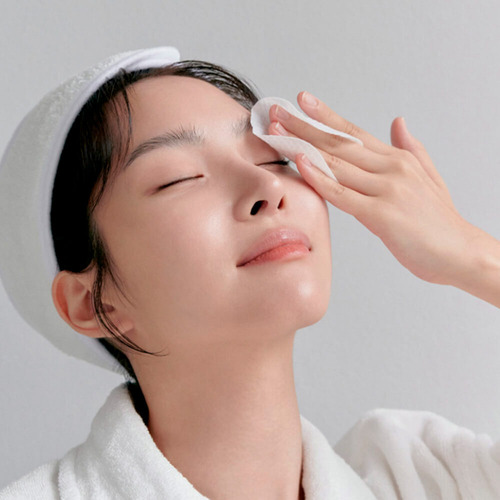 Celimax Ji Woo Gae One Step Mild Cleansing Pad 60 Pads