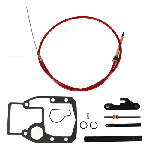 Junta De Montaje Del Conjunto De Cables Inferiores 182245