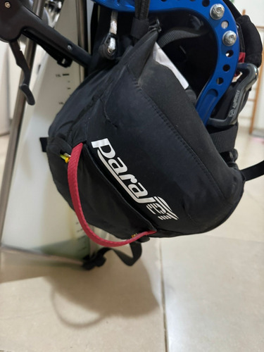 Paramotor Atom 80 Ozone 22