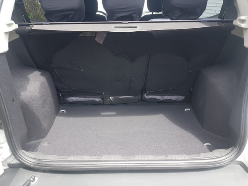 Ford Ecosport 1.6 Se 110cv 4x2