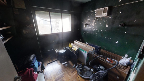 Imagen 12 de 14 de 3 Ambientes Con Balcón. Apto Profesional! - Almagro
