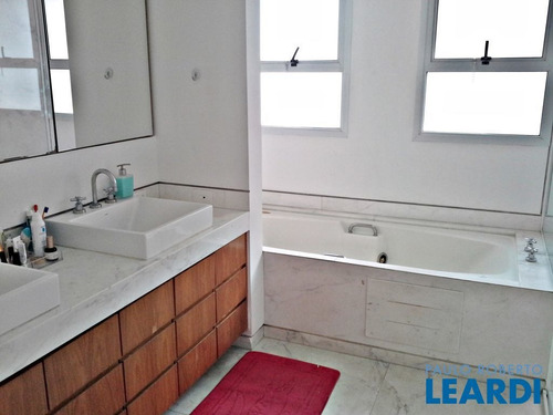 Imagem 13 de 15 de Apartamento - Jardim Paulista - Sp - 613392
