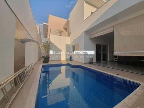Imagem 12 de 15 de Casa Em Condominio - Residencial Vasques Martins - Ref: 27966 - V-27966