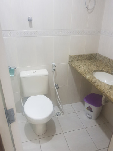 Imagem 25 de 27 de Apartamento - Ap00016 - 33540263