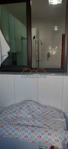Imagem 9 de 15 de Apartamento - Vila Mussolini - Ref: 3707 - V-5891