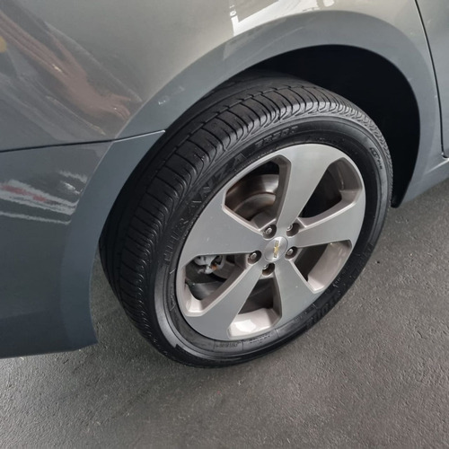 Imagem 7 de 12 de Cruze Lt 1.8 16v Flexpower 4p Aut.