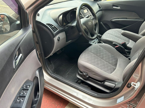 Hyundai HB20S HB20S C.Style/C.Plus1.6 Flex 16V Aut. 4p