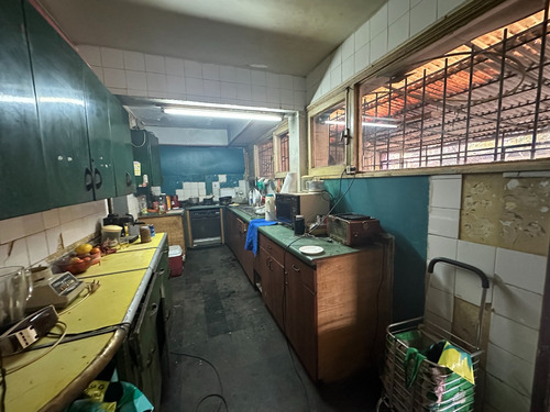 Casa Con Gran Terreno A Minutos De Metro Fernando Velasco