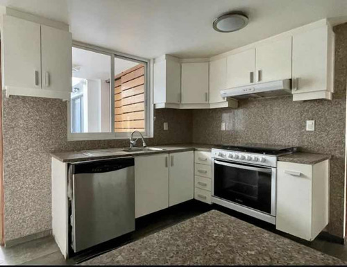 Venta Casa Condominio Horizontal Avenida Toluca