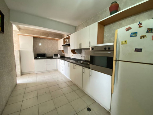 Apartamento En Res. Halab Bullding La Arboleda Aragua - Rc