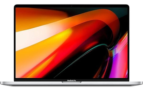 Fabuloso Macbook Pro 2018 16pul Core I7 6n 16gb 512 Ssd