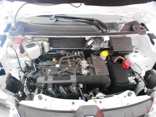 Renault Kwid 2018 1.0 12v Zen Sce 5p