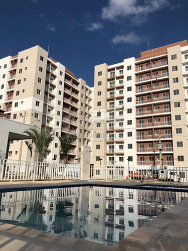 Apartamentos - Ref: L13520