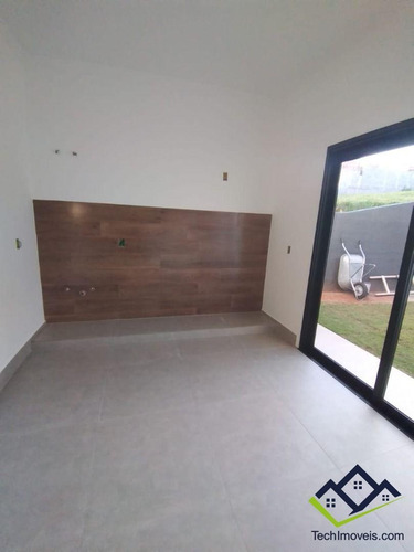 Imagem 10 de 30 de Casa Em Condomínio - Ca00060 - 70425150