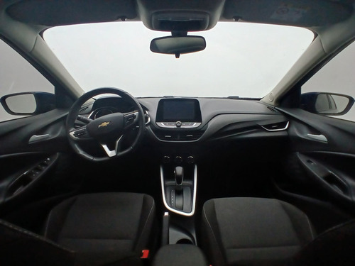 Chevrolet Onix 1.0 TURBO FLEX LTZ AUTOMÁTICO