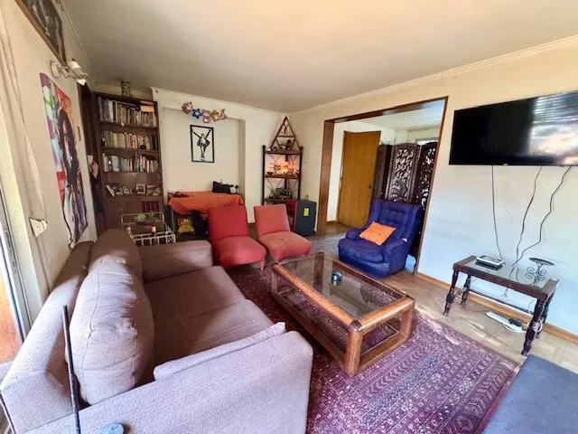 Imagen 3 de 14 de Casa En Venta De 4 Dorm. En Las Condes