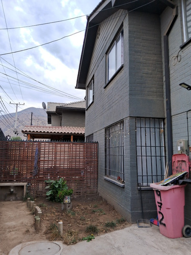 Hermosa Casa Ubicada En Larapinta