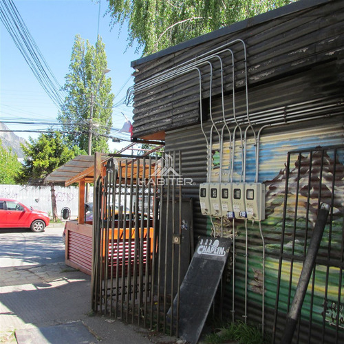 En Venta Local Comercial En Coyhaique