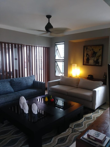 Imagen 8 de 20 de Penthouse En Naco