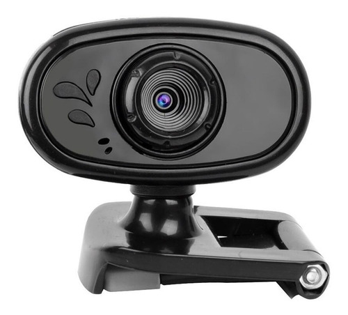 Camara Web Webcam Solarmax Wc-101 Con Microfono 640x480