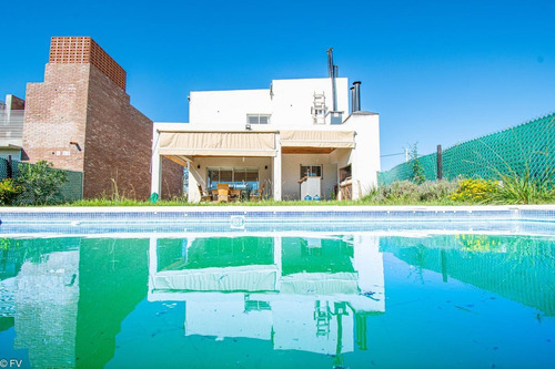 Imagen 21 de 26 de Casa En Venta 3 Dormitorios -roldan - Tierra De Sueños 3