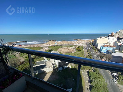 Imagen 4 de 30 de Moderno Departamento 3 Ambientes En Edificio Delfi Sea View